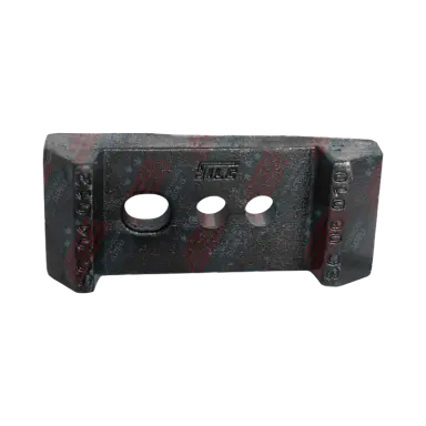 Assento do Feixe da Mola Traseiro - Ford Cargo, Vw 11140, 16170 - Sc-04.012