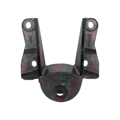 Suporte da Mola Traseira Parte Dianteira - Ford F-350, F-4000 - Sc-04.075