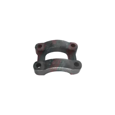 Sapata do Grampo Traseira - Ford F-4000 - Sc-04.091