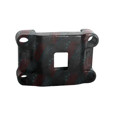 Sapata do Grampo Traseira - Ford Cargo - Sc-04.151