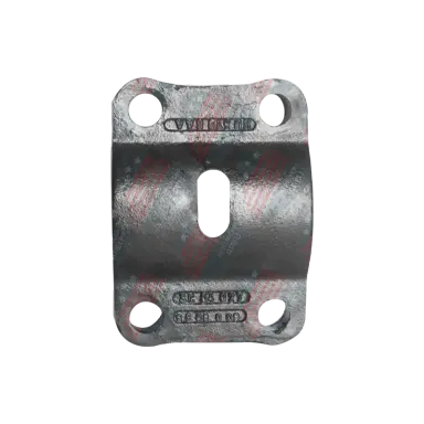 Sapata do Grampo Traseira - Ford Cargo - Sc-04.027