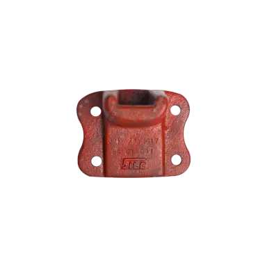 Suporte Auxiliar Parte Dianteira e Traseira - Mb 608d, 608e, 708d, 708e, Lp, 321, 1111 - Sc-01.041