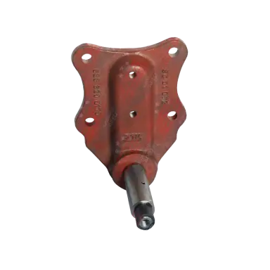 Suporte da Mola Dianteira para Dianteira com Pino - Mb 709, 812, 912 - Sc-01.032
