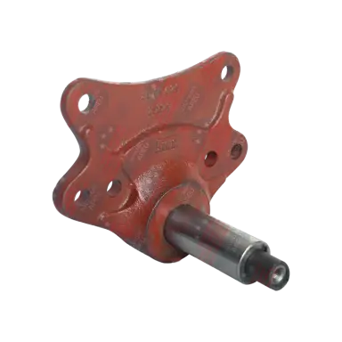 Suporte da Mola Traseira Parte Dianteira - Mb 709, 812, 912 - Sc-01.036