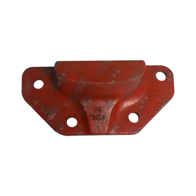Suporte Auxiliar Parte Dianteira Esquerda Mb 1114, 1318, 1517, 1418, 1618 - Sc-01.053-a
