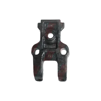 Sapata do Braço Tensor Mola - Truck Suspensys - Ford, Vw, Volvo Vm - Sc-03.169