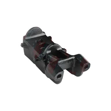 Sapata do Braço Tensor - Truck Suspensys 6x2 - Ford, Vw, Volvo - Sc-03.177