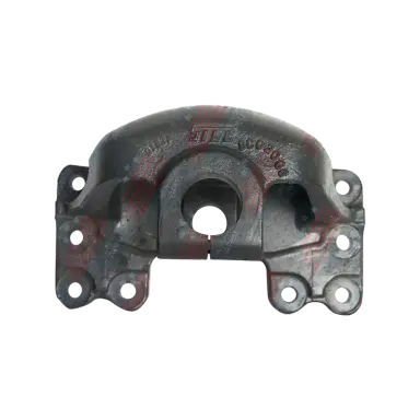 Suporte da Mola Traseira Parte Dianteira e Traseira - Scania G5 - Sc-02.066
