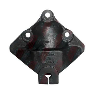 Suporte da Mola Dianteira Parte Dianteira - Vw 16.170 a 35.300 - Sc-06.006