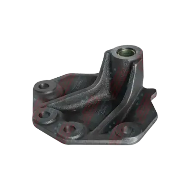 Suporte da Mola Dianteira Parte Traseira - Vw 16.170 a 35.300 - Sc-06.005