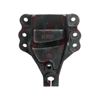 Suporte da Mola Traseira Parte Dianteira Direita Vw 14.220, 16.220, 24.220 - Sc-06.023