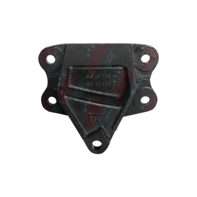 Suporte da Mola Traseira Parte Traseira Direita - Vw 14220, 12180, 13170, 15180 - Sc-06.003