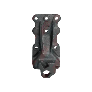 Suporte da Mola Dianteira Parte Traseira - Volvo 340, 360 - Sc-07.016