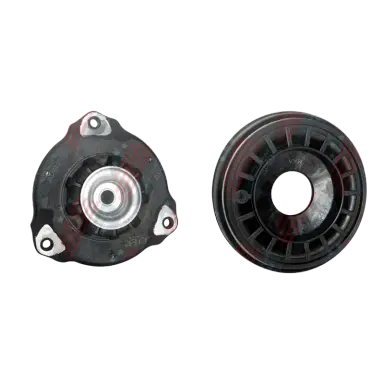 Suporte do Amortecedor da Suspensao Dianteira - Fiat Toro, Jeep Renegade - com Rolamento - 12121-3