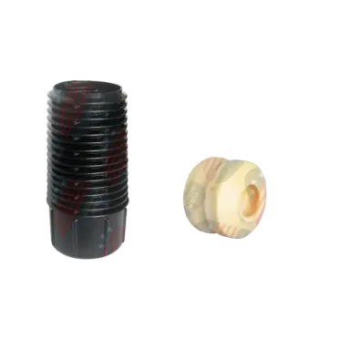Kit Amortecedor Dianteiro Parcial - Chevrolet Celta, Prisma, Classic - Batente 2 Gomos - 15009