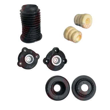 Kit Amortecedor Dianteiro - Fiat Argo, Cromos, Fiorino, Grand Siena, Palio, Palio, Siena, Uno, Mobi - com Rolamento - 15074