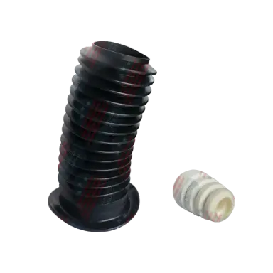 Kit do Amortecedor Dianteiro Parcial - Ford Ka, Ka+, New Ka 2015 - 15431