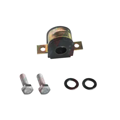 Kit Barra Estabilizadora Dianteira - S10 - Furo 29mm - 81078