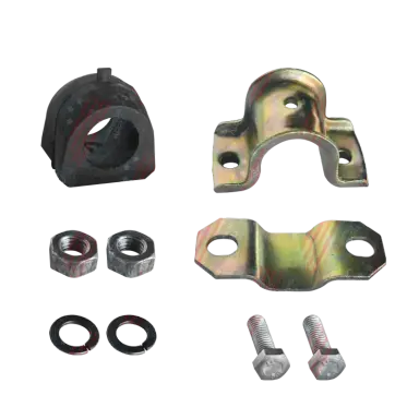 Kit Barra Estabilizadora Dianteira - Fiat Elba, Fiorino, Premio, Uno Todos - Furo Grande - 81087