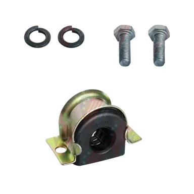 Kit Barra Estabilizadora Dianteira - Ford Ranger - Furo 28mm - 81123
