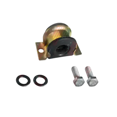 Kit Barra Estabilizadora Dianteira - Ford Ranger - Furo 32mm - 81124