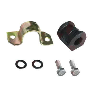 Kit Barra Estabilizadora Dianteira - Vw Cross Fox, Fox, Polo, Space Fox - Lado Direito - 81169