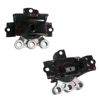 Suporte do  Motor - Chevrolet Cobalt, New Prisma, Onix, Spin Todos - Lado Direito - 81549