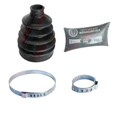 Kit Homocinetico - Onix 1.4 - Lado da Roda - 81840