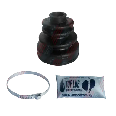 Kit Homocinetico - Ford Ranger - Lado Cambio - 81854