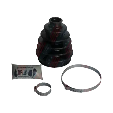 Kit Homocinetica - Fiat Palio 1.0/1.3, 1.5, 1.6, 1.8 - Lado da Roda - 81862