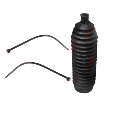 Kit Caixa Direcao Hidraulica - Vw Fox, Polo, Cross Fox, Space Fox - 82031