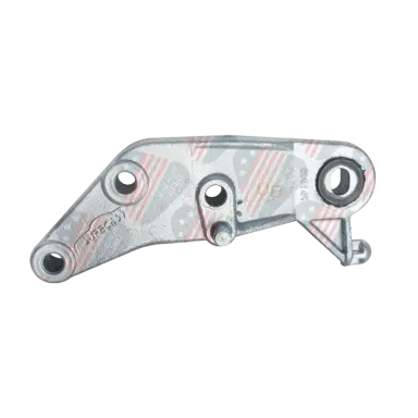 Suporte Cambio Manual Traseiro - Onix, Cobalt,  Prisma, Spin, Sonic, New Prisma - 82155