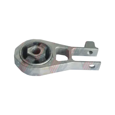 Suporte Cambio - Toro, Renagade 4x2 - 82200