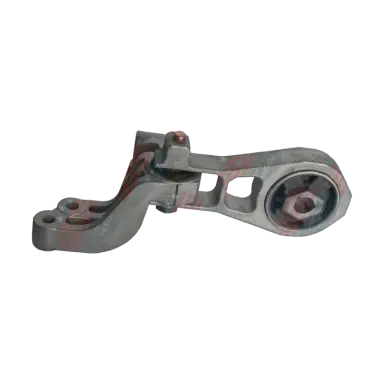 Suporte Cambio com Suporte - Fiat Toro, Jeep Renegade 4x2 - 82201