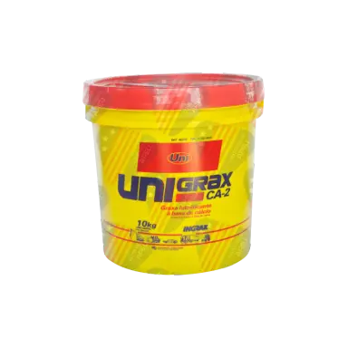 Graxa para Chassi Unigrax Ca-2 - 10kg - 16094