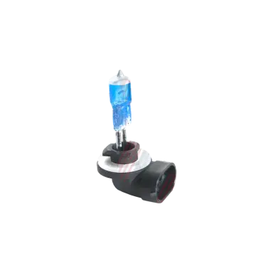 Lâmpada Halógena Super Branca H27w/2 881 -12v 27w - Sl-120027-2sbp