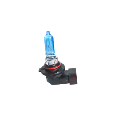 Lâmpada Halógena Super Branca Hb3 9005 P20d - 12v 60w - Sl-129005sbp