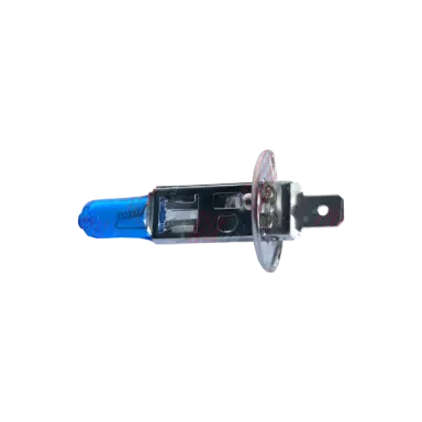 Lâmpada Halógena Super Branca H1 P14.5s - 24v 70w - Sl-240001sbp