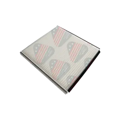 Filtro de Ar da Cabine - Chevrolet S10, Trailbrazer, Mitsubishi Asx, Outlander - Acp843
