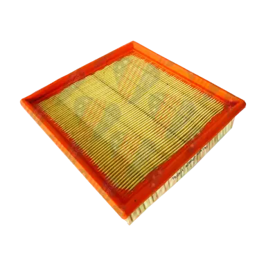 Filtro de Ar para Cabine - Volvo Fh 12340, 12420, 13540, Fm 12340, 12520 - Acp007