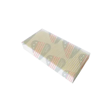 Filtro de Ar da Cabine - Volkswagen 13180, 15180, 19320, 19370, 24370, 31320, 31270 - Acp429/9