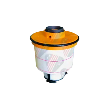 Filtro de Combustivel - Toyota Hilux 2.8 - Pc953