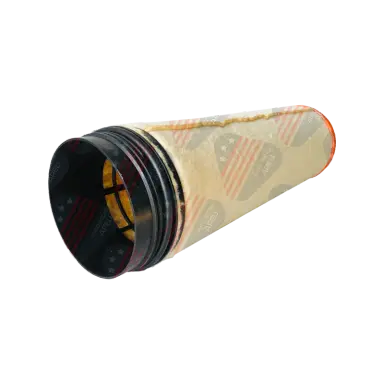 Filtro de Ar Secundario - Mercedes Benz Actros 4844, Atron 1635, Axor 2035s, 2044s, 2644s, 4144s, , Volvo Vm 220, 270, 330 - Asr941