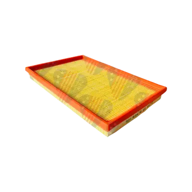 Filtro de Ar - Volkswagen Gol, Voyage, Fox - Arl6096
