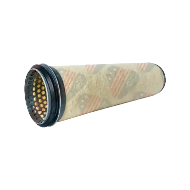 Filtro de Ar Secundario - Mercedes Benz 1113, 1313, 1513, 2013, 2213, Ford F4000, F12000, F14000, Agrale 7000, 7500, 8500 - As820