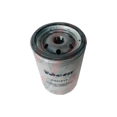 Filtro de Combustivel - Ford F2000, Case Mx170, Mx180, Mx200, Mx210, Mx220, Mx230 - Psc411