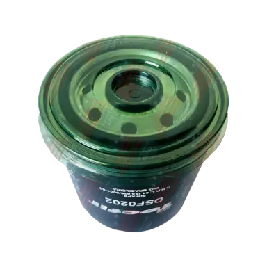 Filtro Secador Ar - Iveco Stralis, Tector, Mercedes Benz 1622, 1924, Accelo, Actros, Atego, Axor, Ford 1317, 1717, 2428, 2628 - Dsf0202