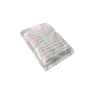 Filtro de Ar - Toyota Corolla, Fielder, Rav4 - Arl2203