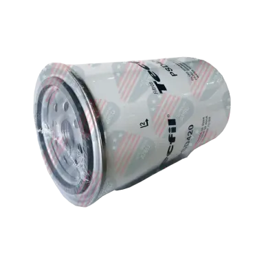 Filtro Separador de Agua - Mercedes Benz 1215c, 1418l, 1618m, 1718m, Lo712 - Psd420
