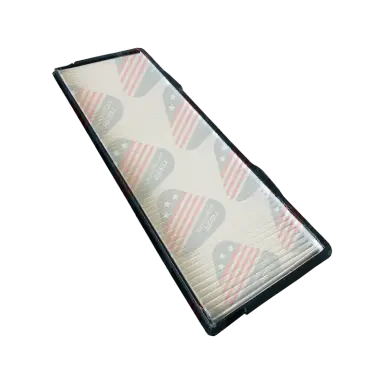 Filtro de Ar da Cabine - Scania G380, 420, 440, P250, 360, R440, 500, 560 - Acp177